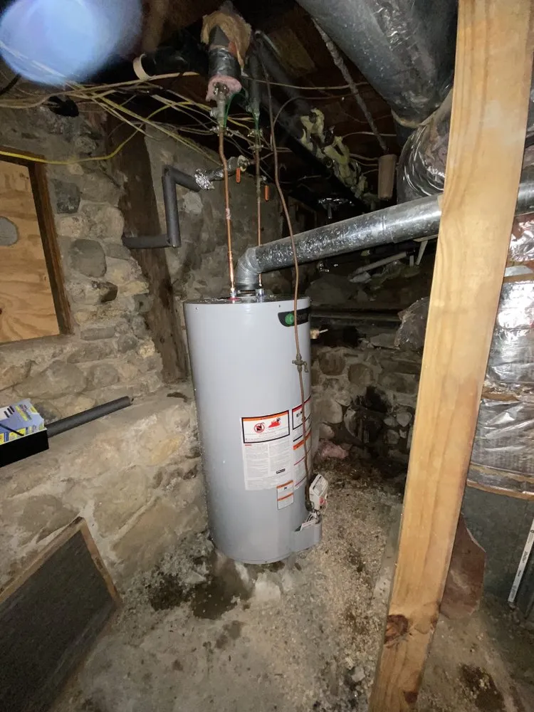 Slide of Angon Sewer & Drain