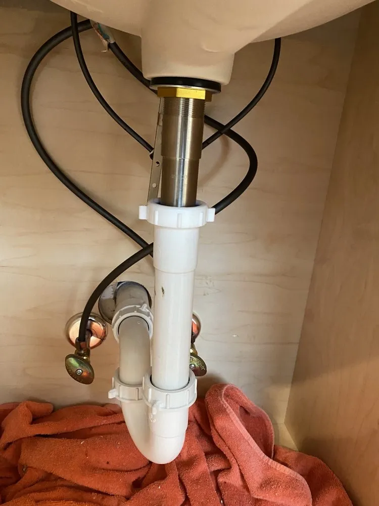 Slide of Angon Sewer & Drain