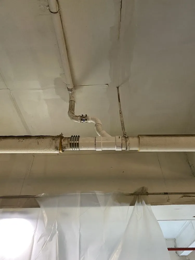 Slide of Angon Sewer & Drain