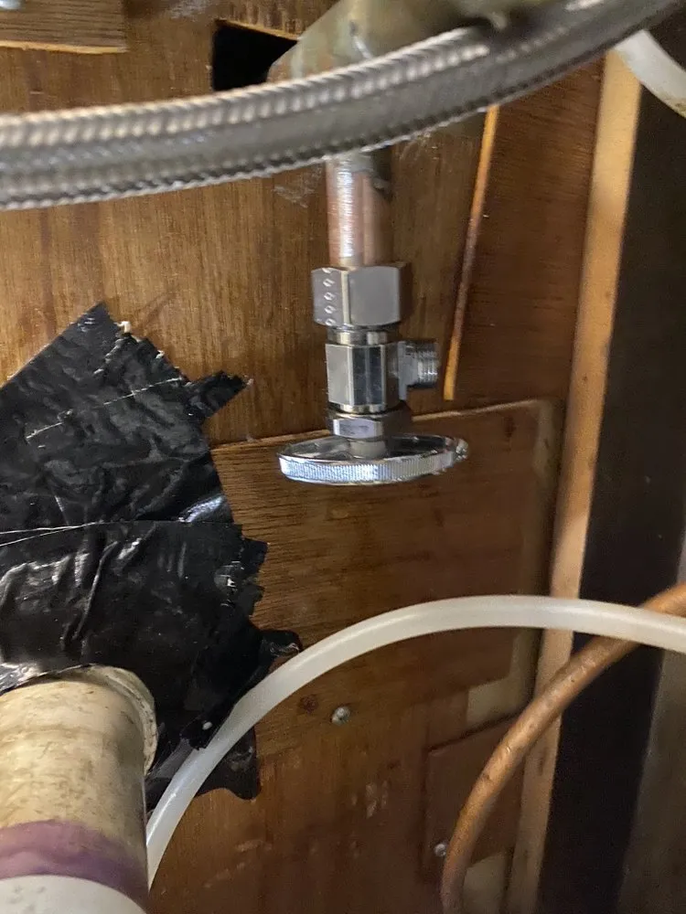 Slide of Angon Sewer & Drain