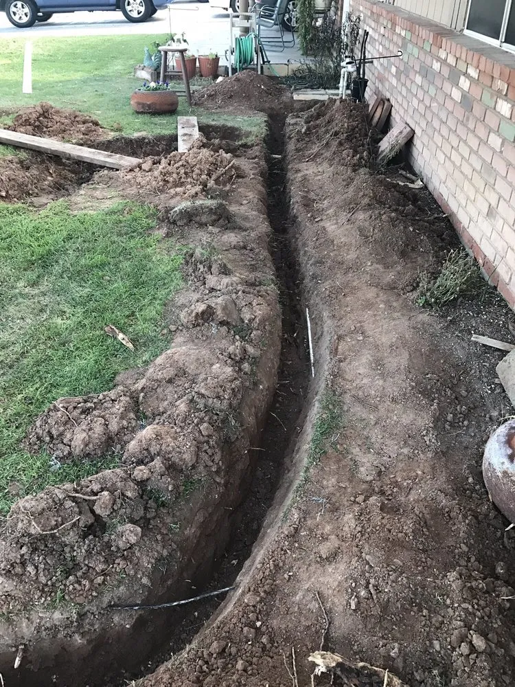 Slide of Angry Pipe Plumbing Solutions