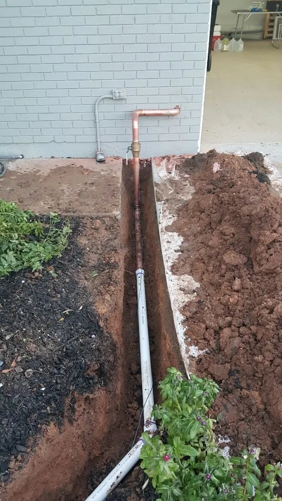 Affordable emergency plumbing service in Queen Creek, AZ - Angry Pipe Plumbing Solutions