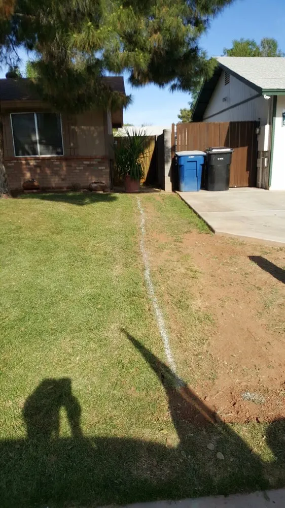 Emergency pipe repair in Queen Creek, AZ by Angry Pipe Plumbing Solutions