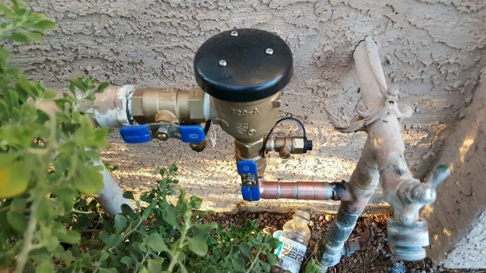 Slide of Angry Pipe Plumbing Solutions