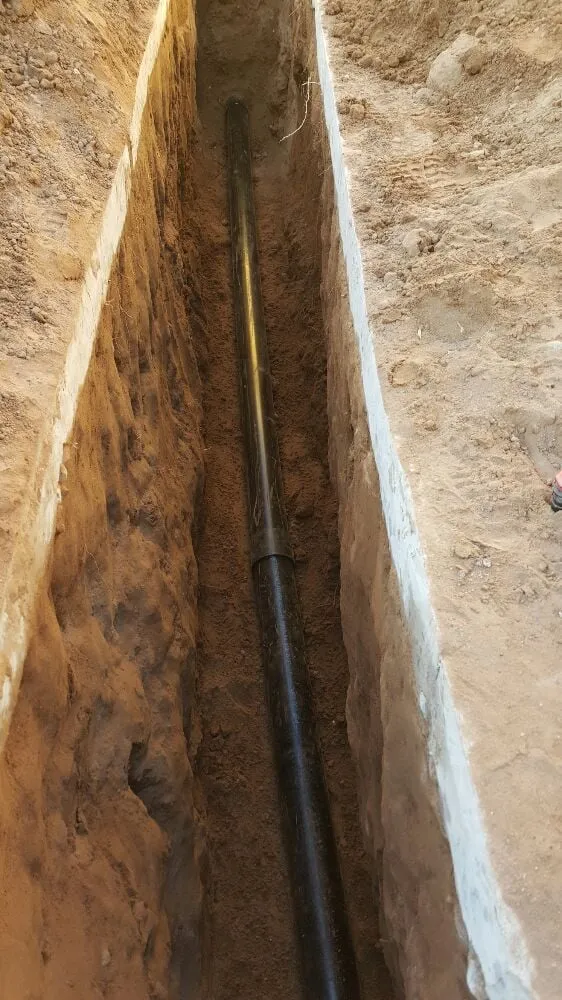 Slide of Angry Pipe Plumbing Solutions