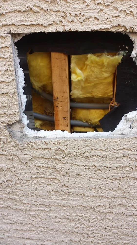 Slide of Angry Pipe Plumbing Solutions