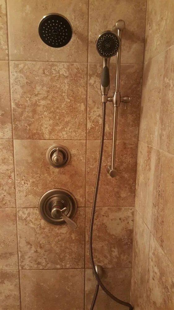 Slide of Angry Pipe Plumbing Solutions