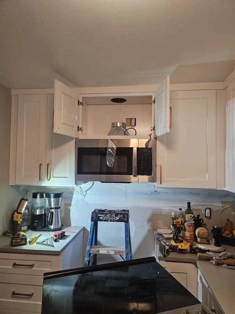 Expert emergency plumbing experts serving Tacoma, WA - Anhvu Journeyman Construction