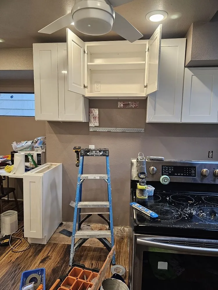 Reliable leak detection for homes in Tacoma, WA by Anhvu Journeyman Construction