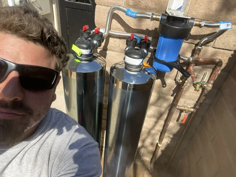 Slide of Animal Drain