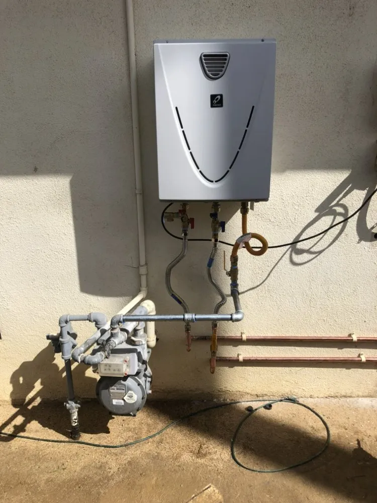 Slide of Animal Drain