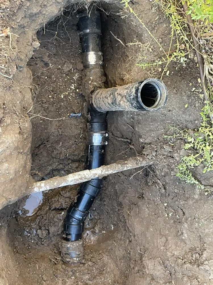 Slide of Animo Plumbing