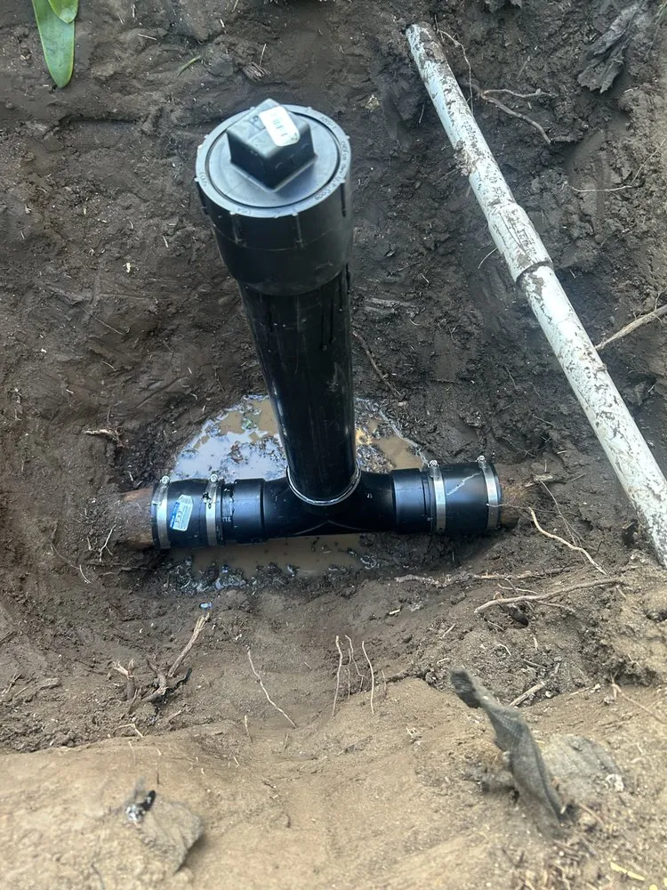 Slide of Animo Plumbing