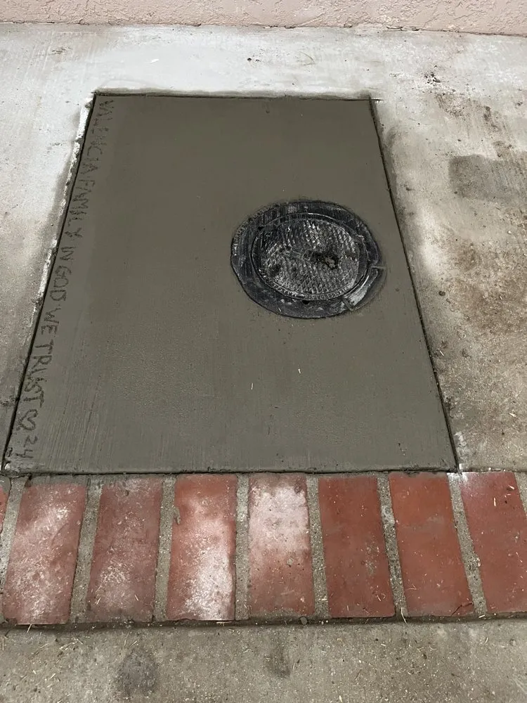 Slide of Animo Plumbing