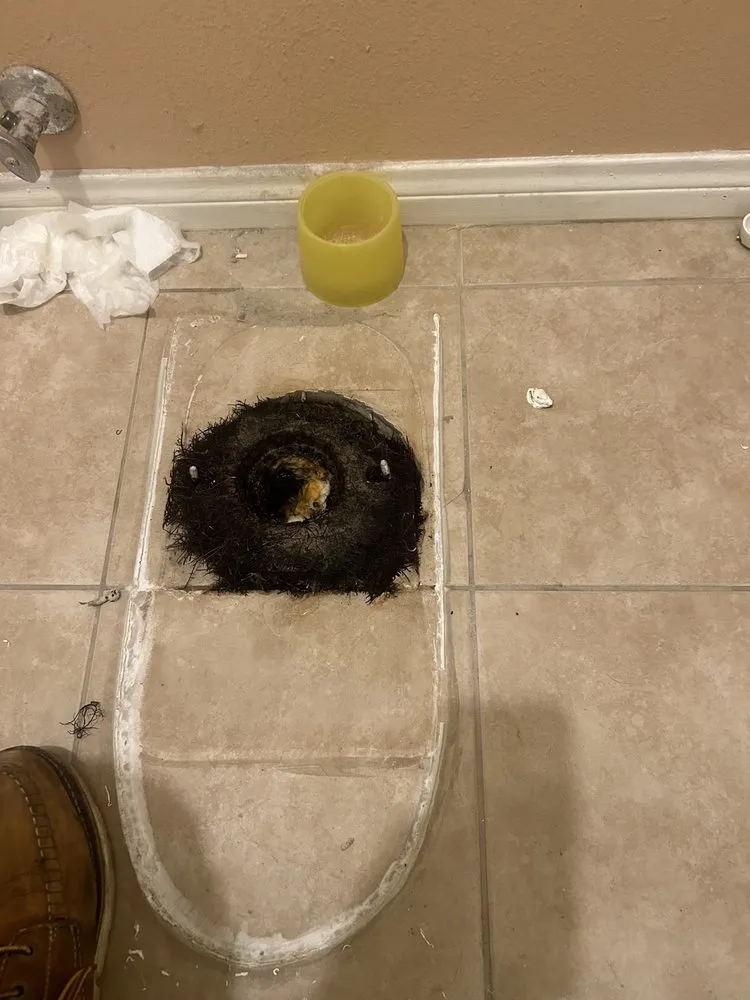 Slide of Animo Plumbing