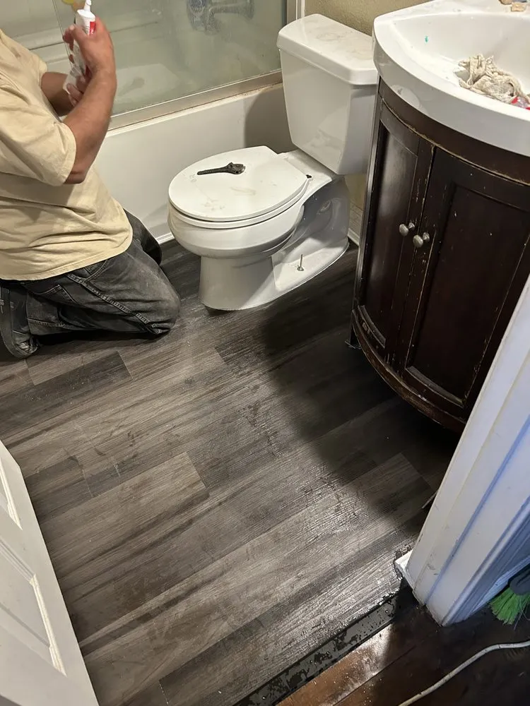 Slide of Animo Plumbing