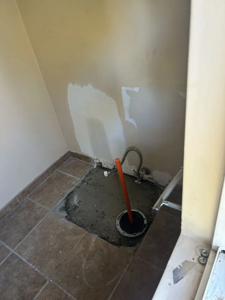 Slide of Animo Plumbing