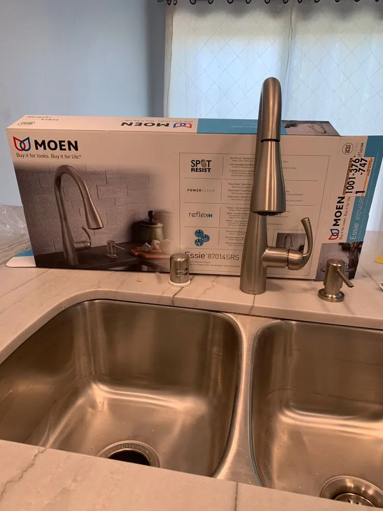 Slide of Anis plumbing