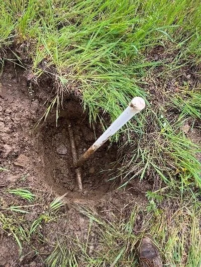 Slide of Anisko’s Plumbing