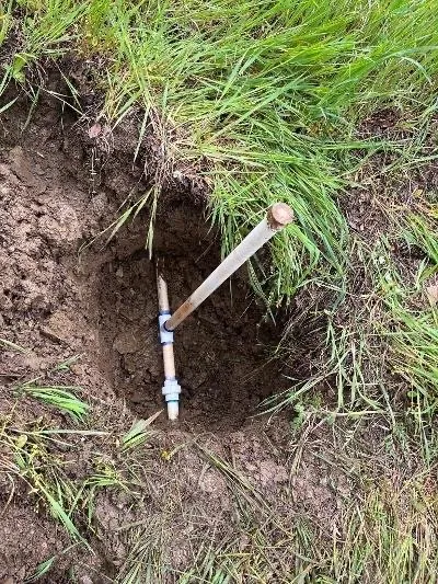 Slide of Anisko’s Plumbing