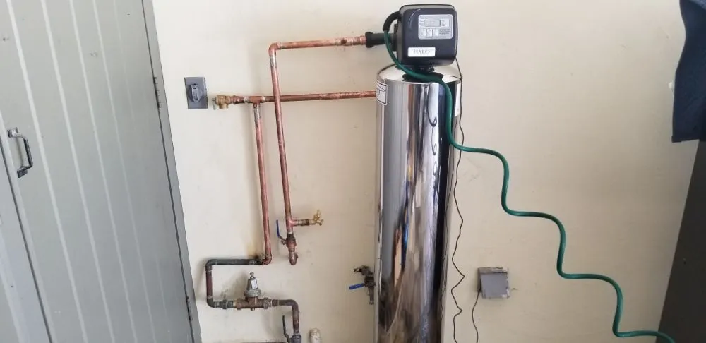 Slide of ANJ Plumbing