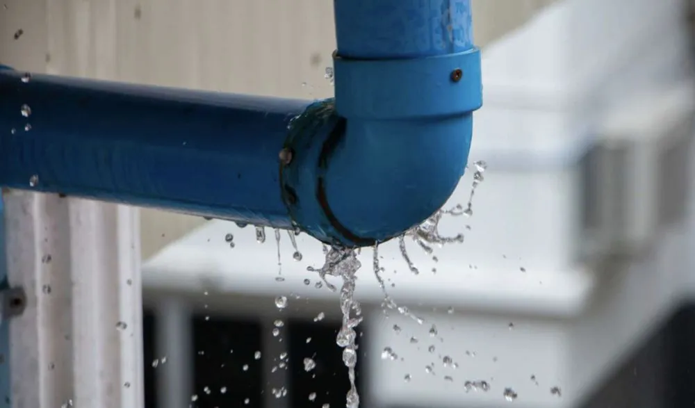 Slide of ANJ Plumbing