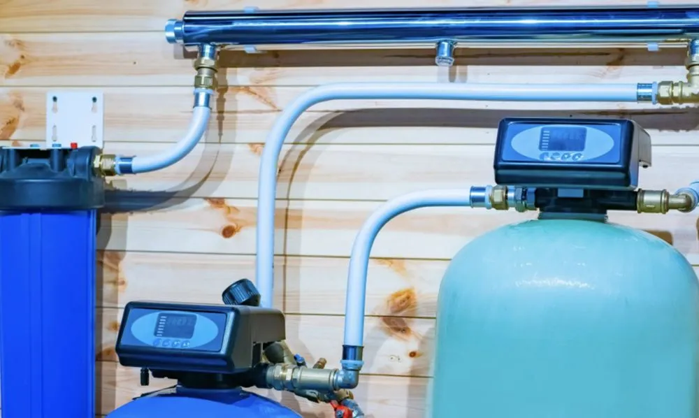 Slide of ANJ Plumbing