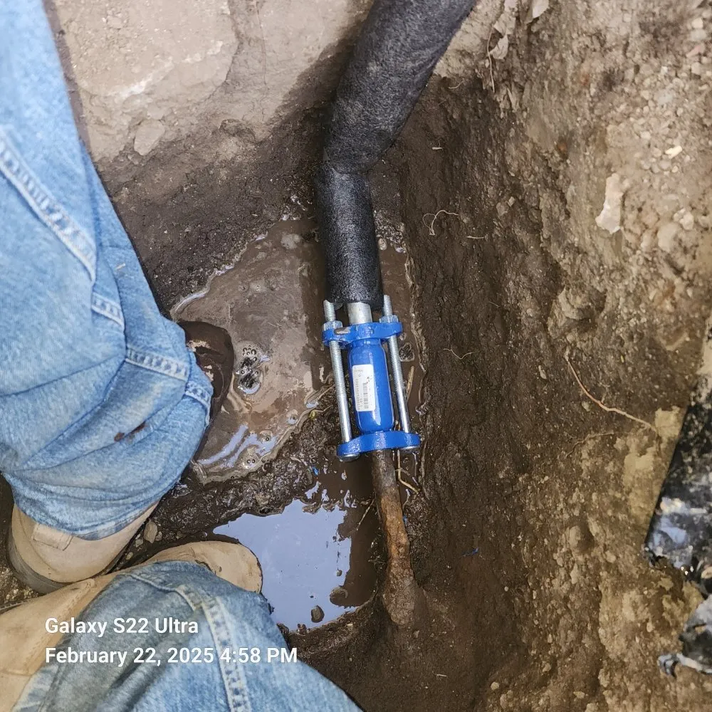 Expert leak detection for homes in San Fernando Valley, CA by Anjelic Home services