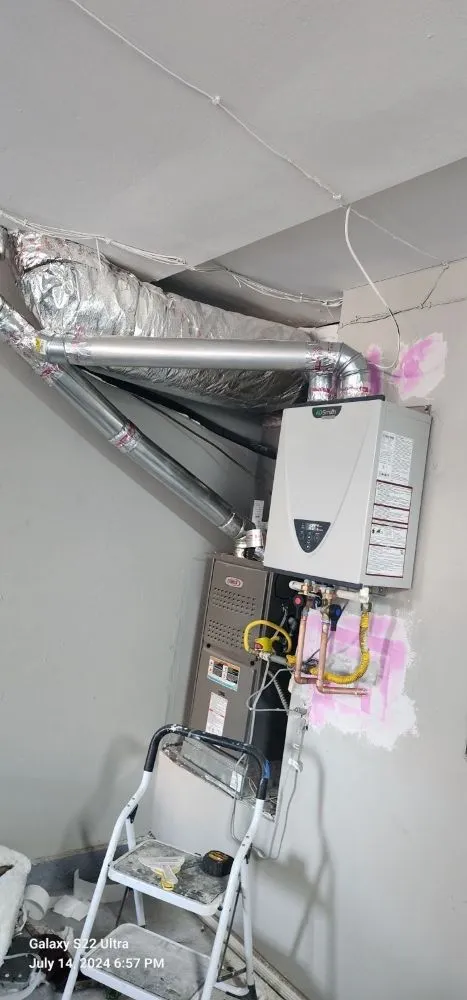 Trusted drain cleaning in San Fernando Valley, CA by Anjelic Home services