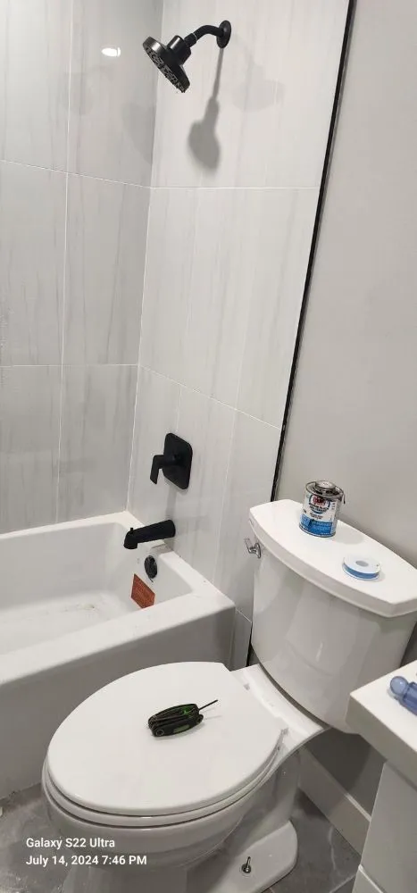 Trusted water heater service service in San Fernando Valley, CA - Anjelic Home services
