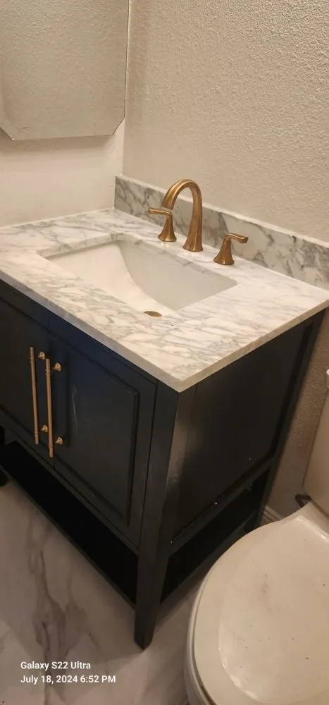 Top-rated emergency plumbing experts serving San Fernando Valley, CA - Anjelic Home services
