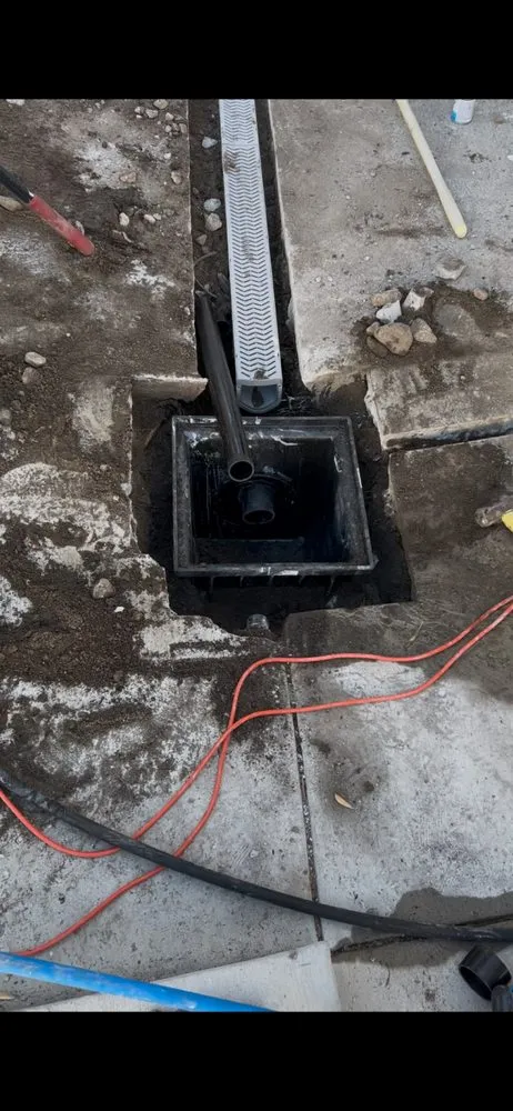 Quality drain cleaning service in San Fernando Valley, CA - Anjelic Home services