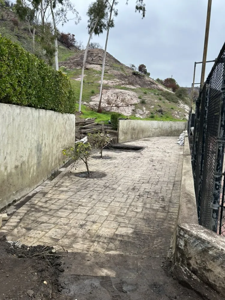 Professional drain cleaning for homes in San Fernando Valley, CA by Anjelic Home services