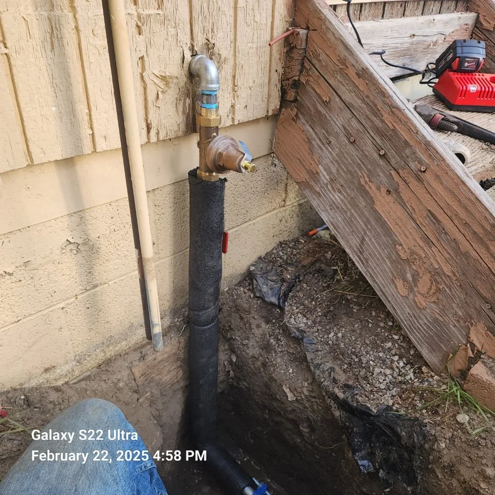 Emergency drain cleaning service in San Fernando Valley, CA - Anjelic Home services