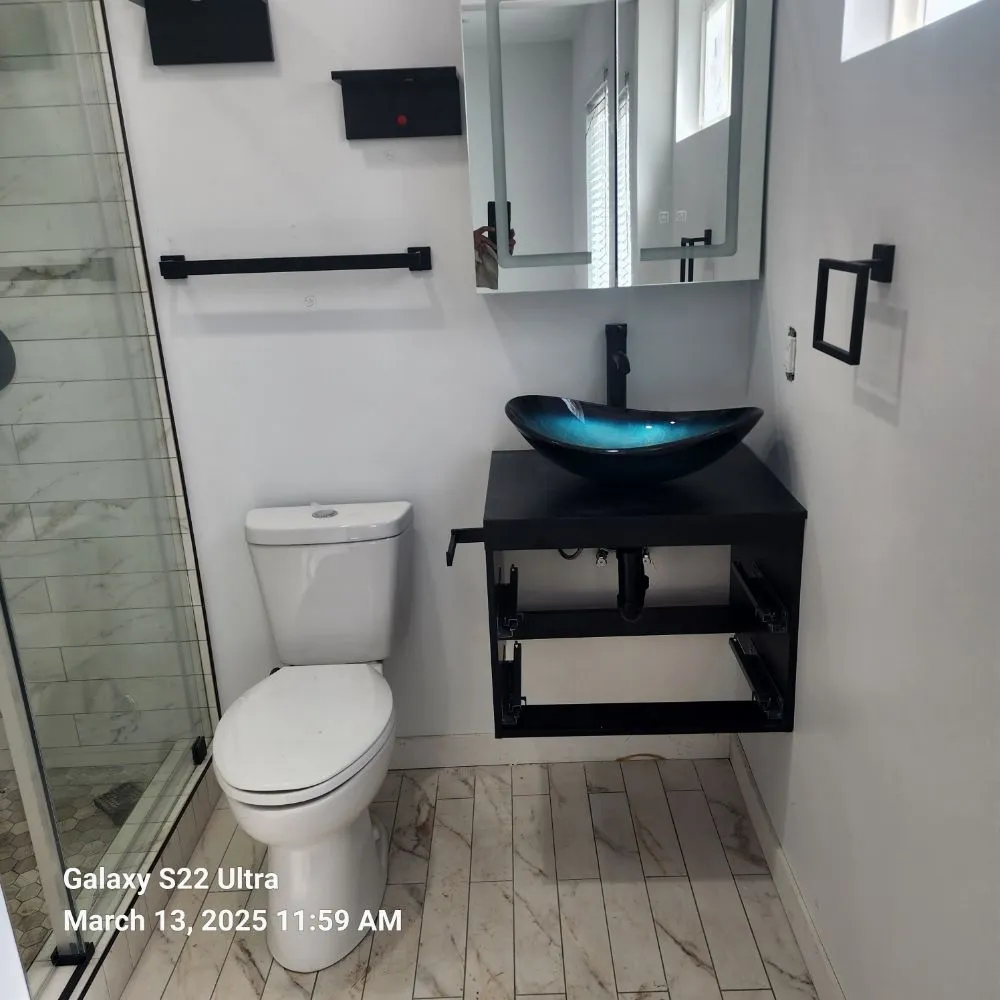 Trusted drain cleaning experts serving San Fernando Valley, CA - Anjelic Home services