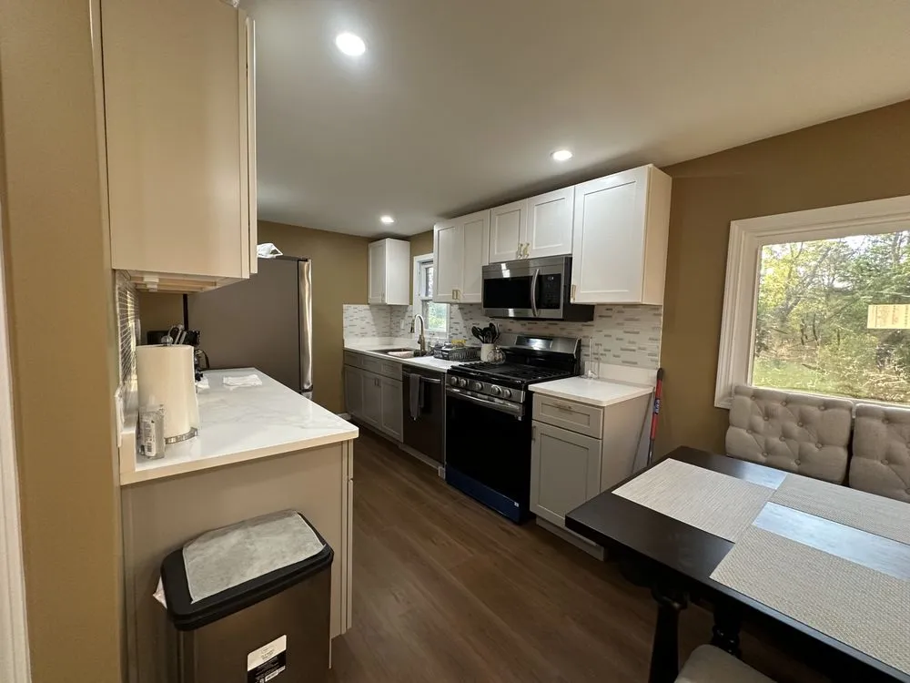 Slide of ANK General