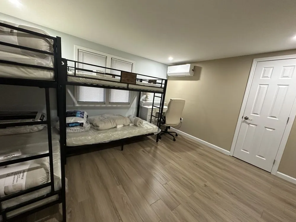 Slide of ANK General