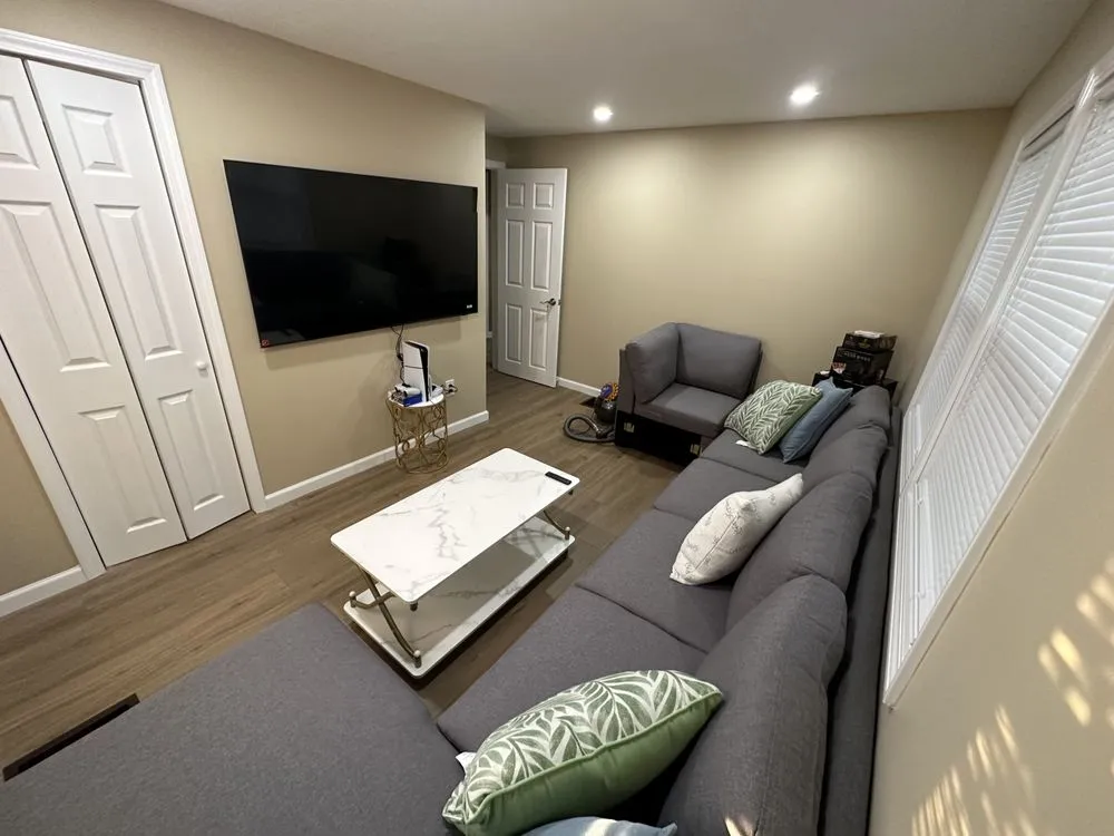 Slide of ANK General