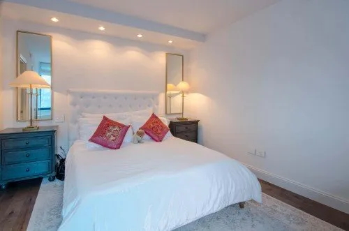 Slide of ANK General