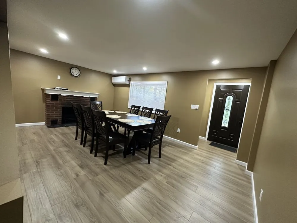 Slide of ANK General