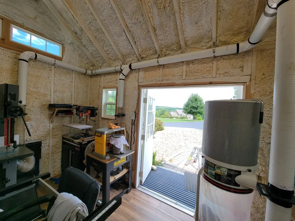 Slide of Anketell Solutions