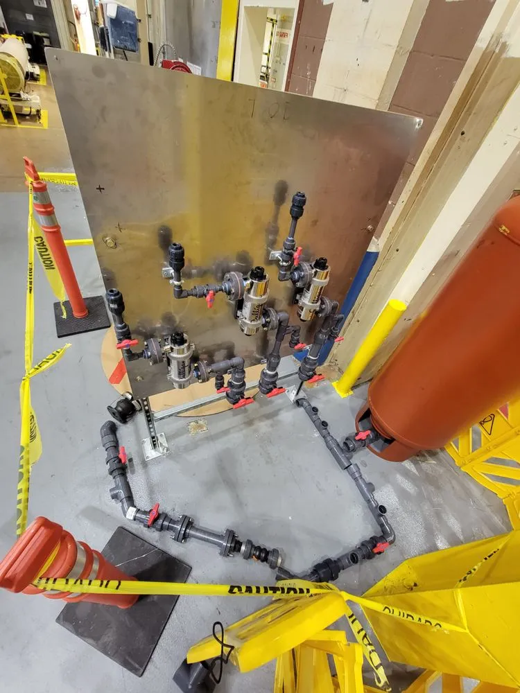 Reliable pipe repair service in Merrimack, NH - Anketell Solutions