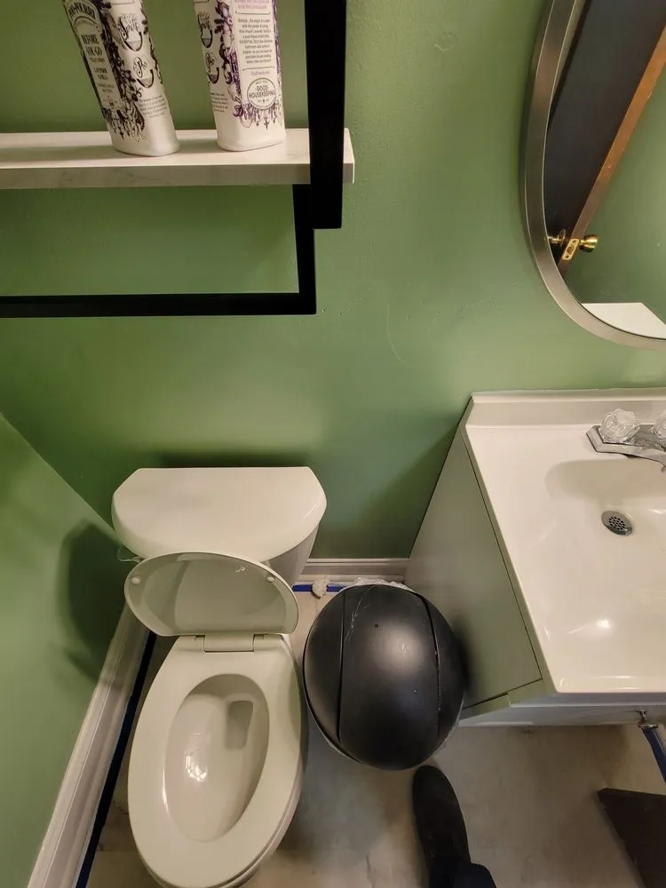 Expert water heater service for homes in Merrimack, NH by Anketell Solutions