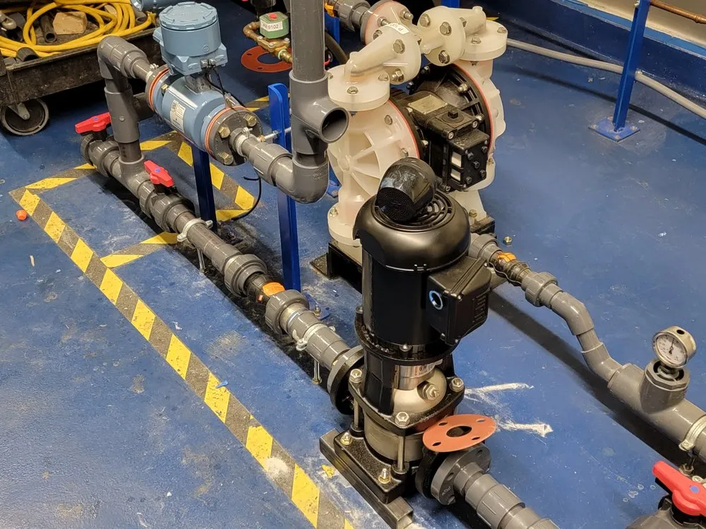 Slide of Anketell Solutions