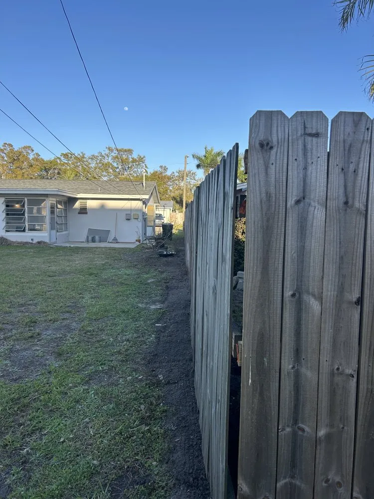 Slide of AnM Residential Plumbing And Maintenance