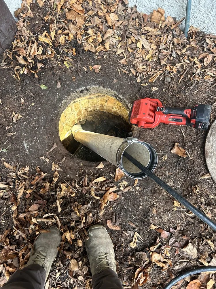 Slide of ANM Sewer & Water
