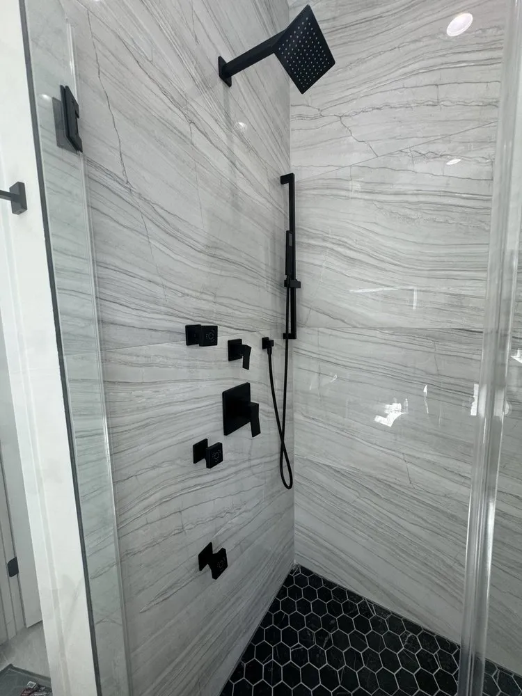 Slide of ANM Sewer & Water