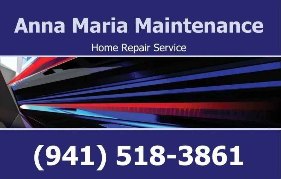 Slide of Anna Maria Home Maintenance Service