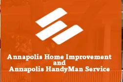 Annapolis Home Improvement and Annapolis Handyman Service Logo