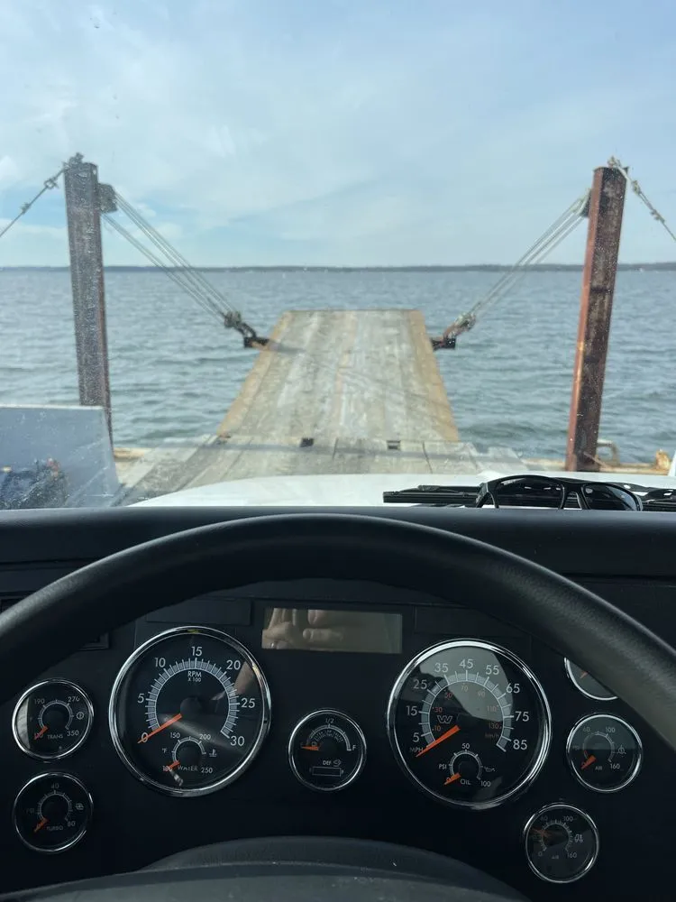 Slide of Annapolis Septic Service